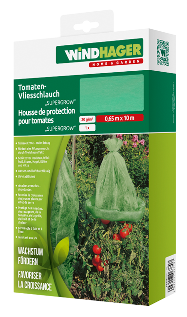 Tomaten-Vlies 10x0.65m