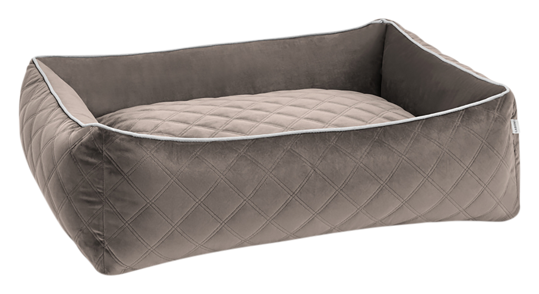 Hundebett Clas Oxford Tau S