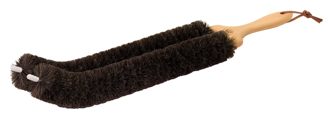 Radiatorenbürste Buche 50cm