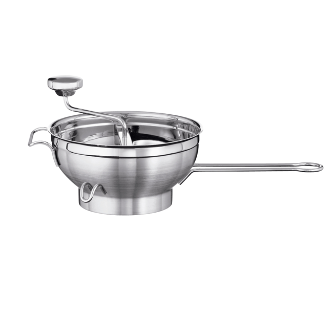 Passiergerät m.Gegengriffø22cm