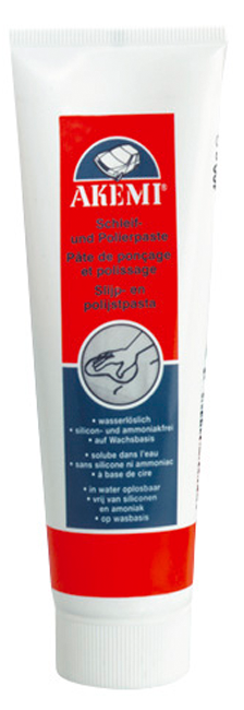Polierpaste Akemi 100 g