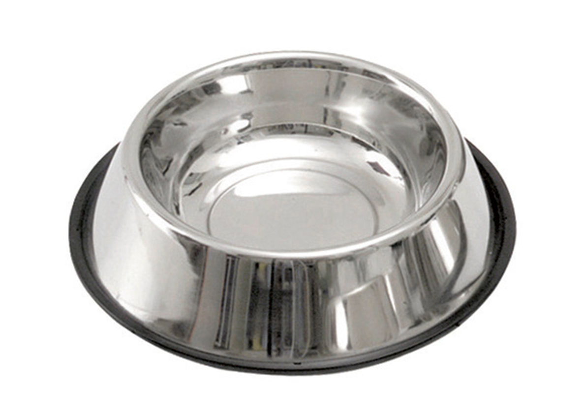Futternapf Inox 500ml