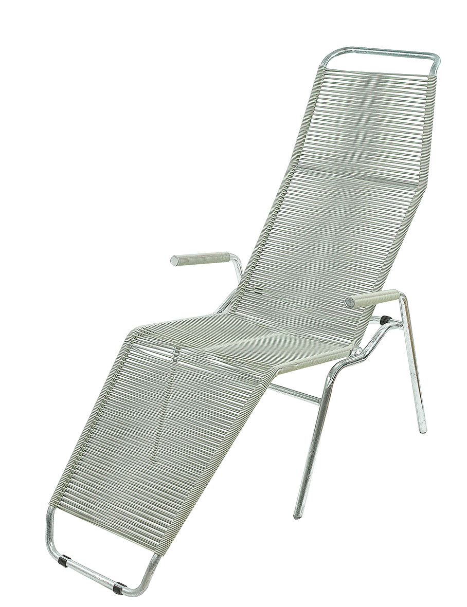 Liege Brissago pastellgrün