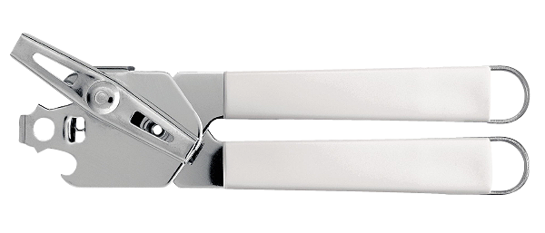 Dosenöffner Metallgriff 20cm