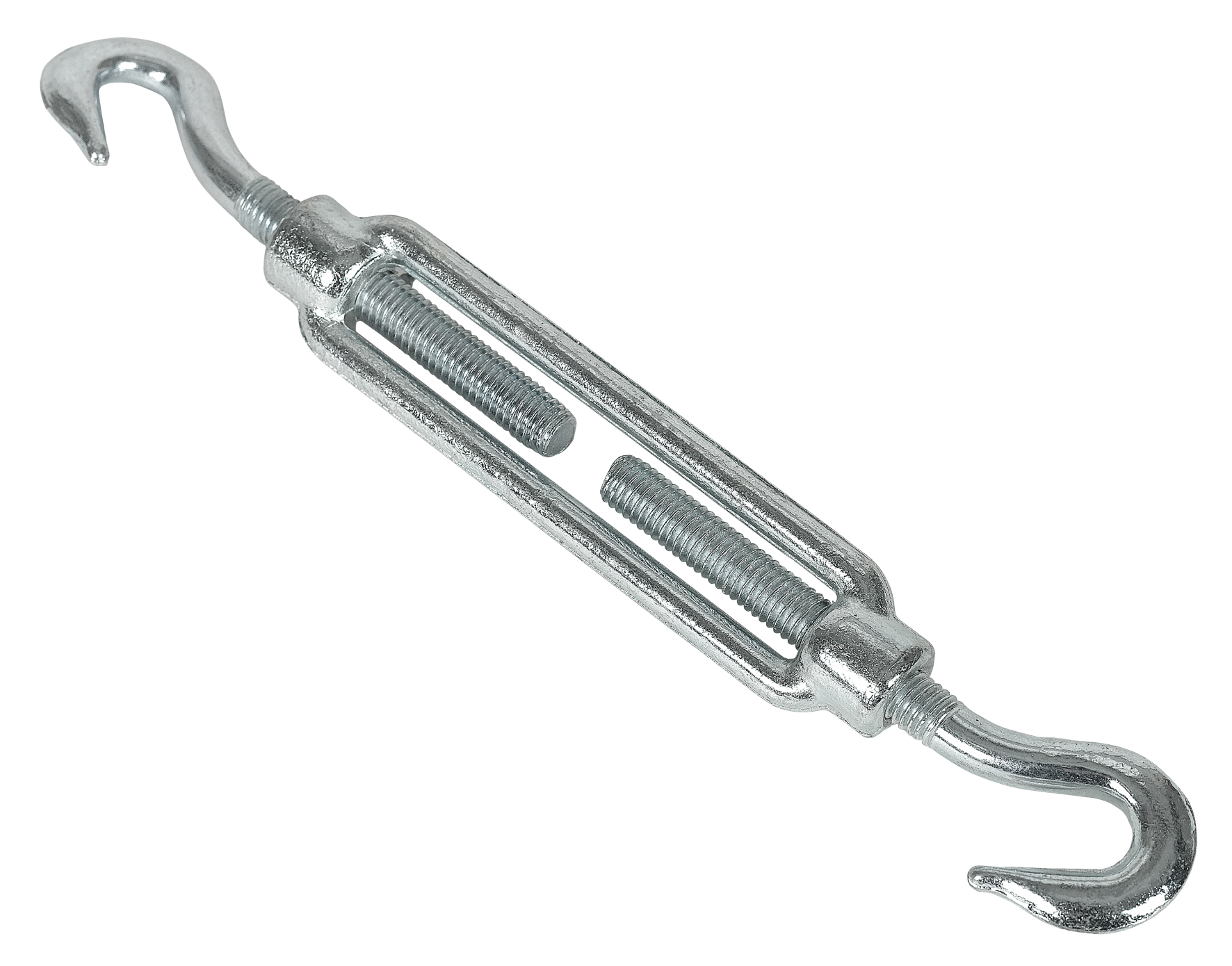 Spannschloss Haken/Haken 8mm