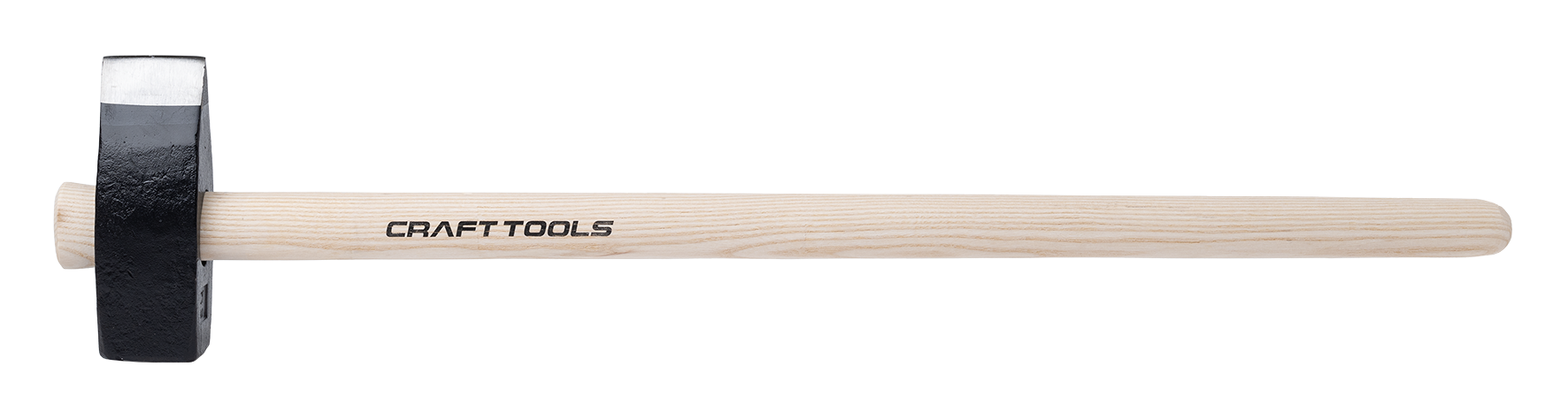 Steinspalthammer 4 kg