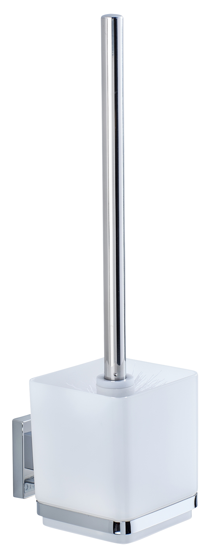 WC Bürstengarnitur Quadro