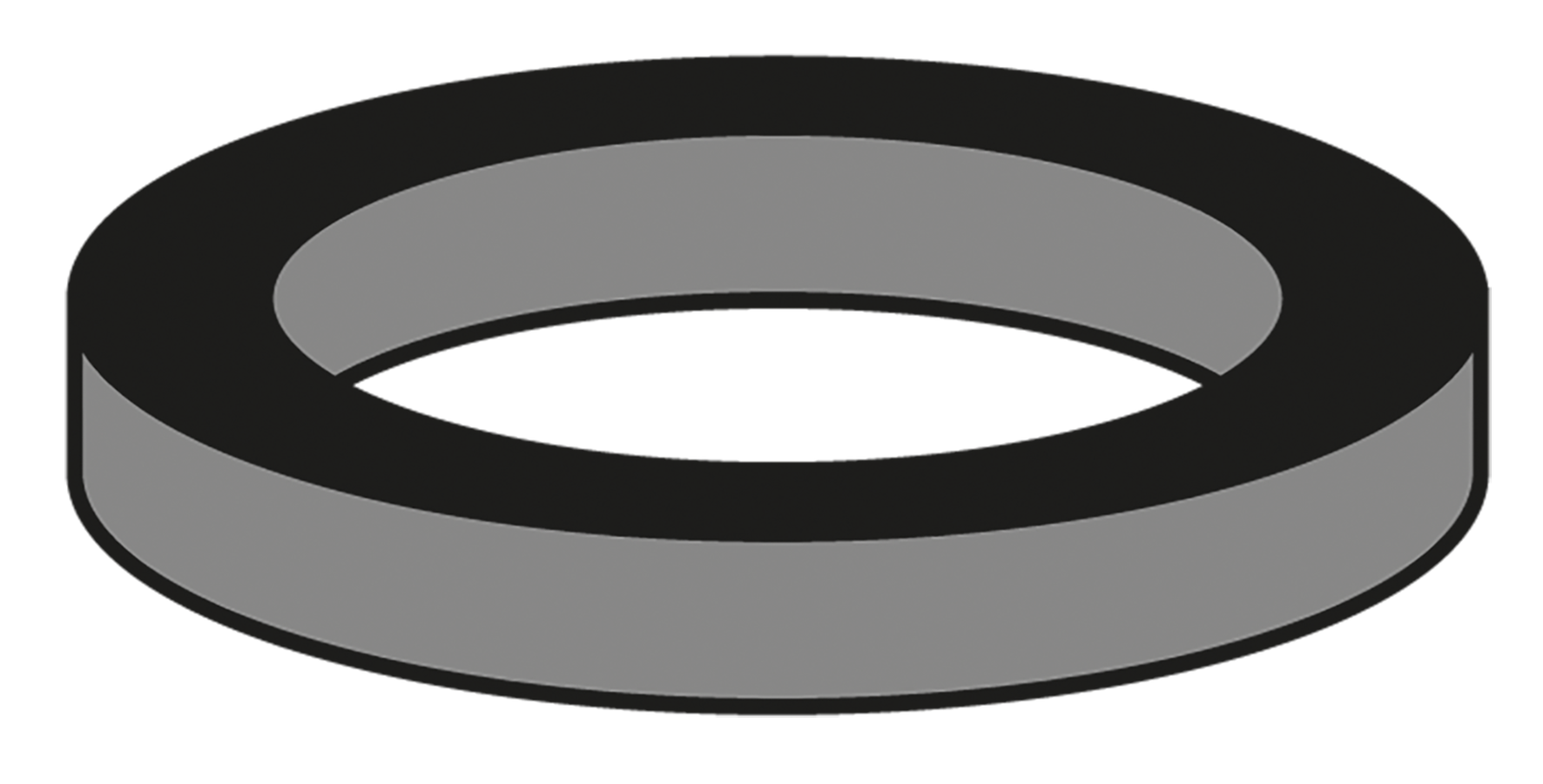 Dichtung z.Schlauchr.10St.17mm