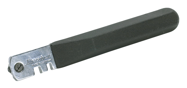 Glasschneider HM 140 mm