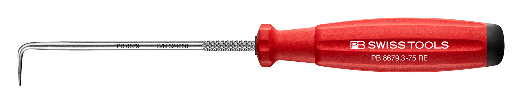 PickTool PB 8679.3-75 RE
