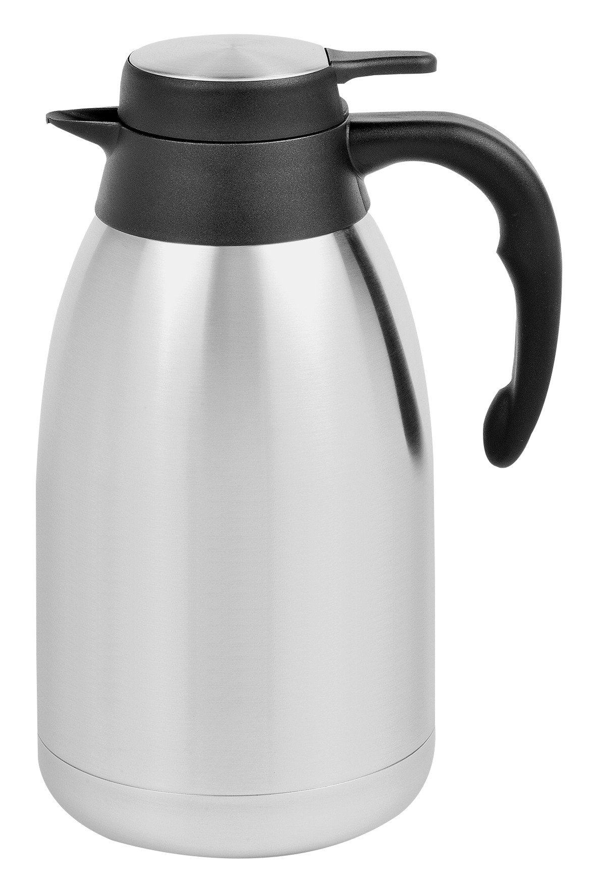 Isolierkanne Inox 2l