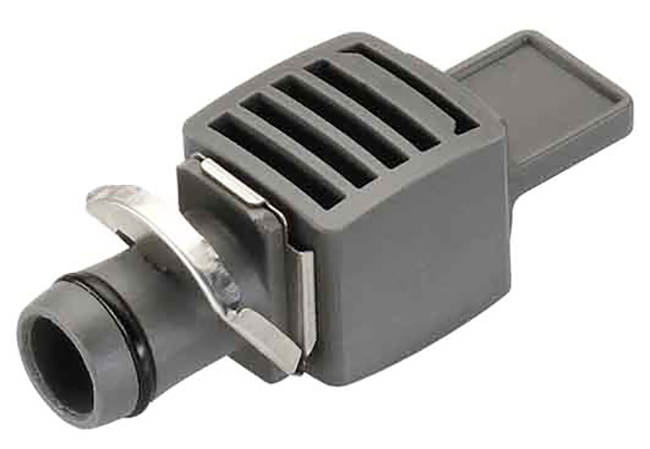 Verschlussstopfen 13mm 1/2"