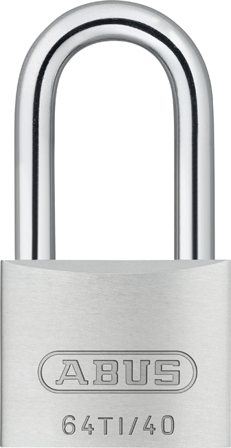 Hangschloss 64TI/40HB40 gs6411