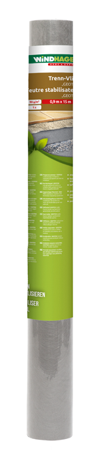 Trenn-vlies Geotex