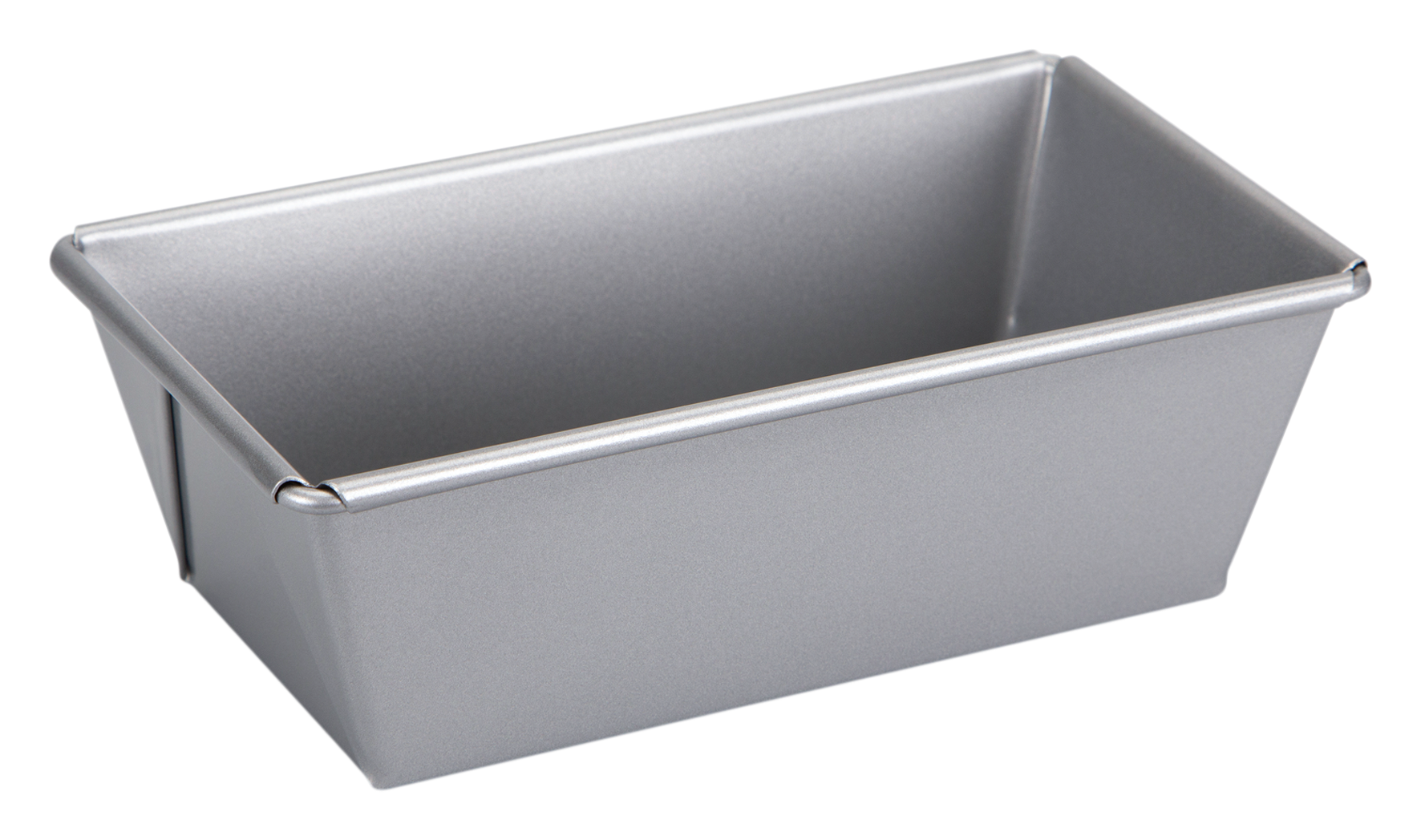 Backform Oskar die Kastenform