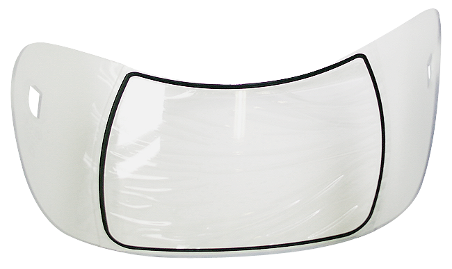 Vorsatzscheibe Sperian