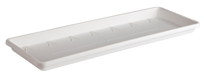 Unters. Barcelona weiss 40cm