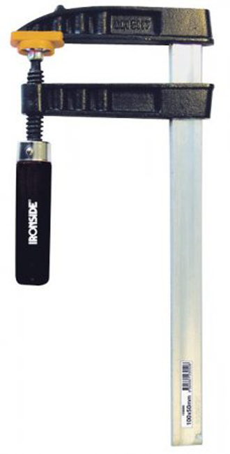 Schraubzwinge 100x20 cm