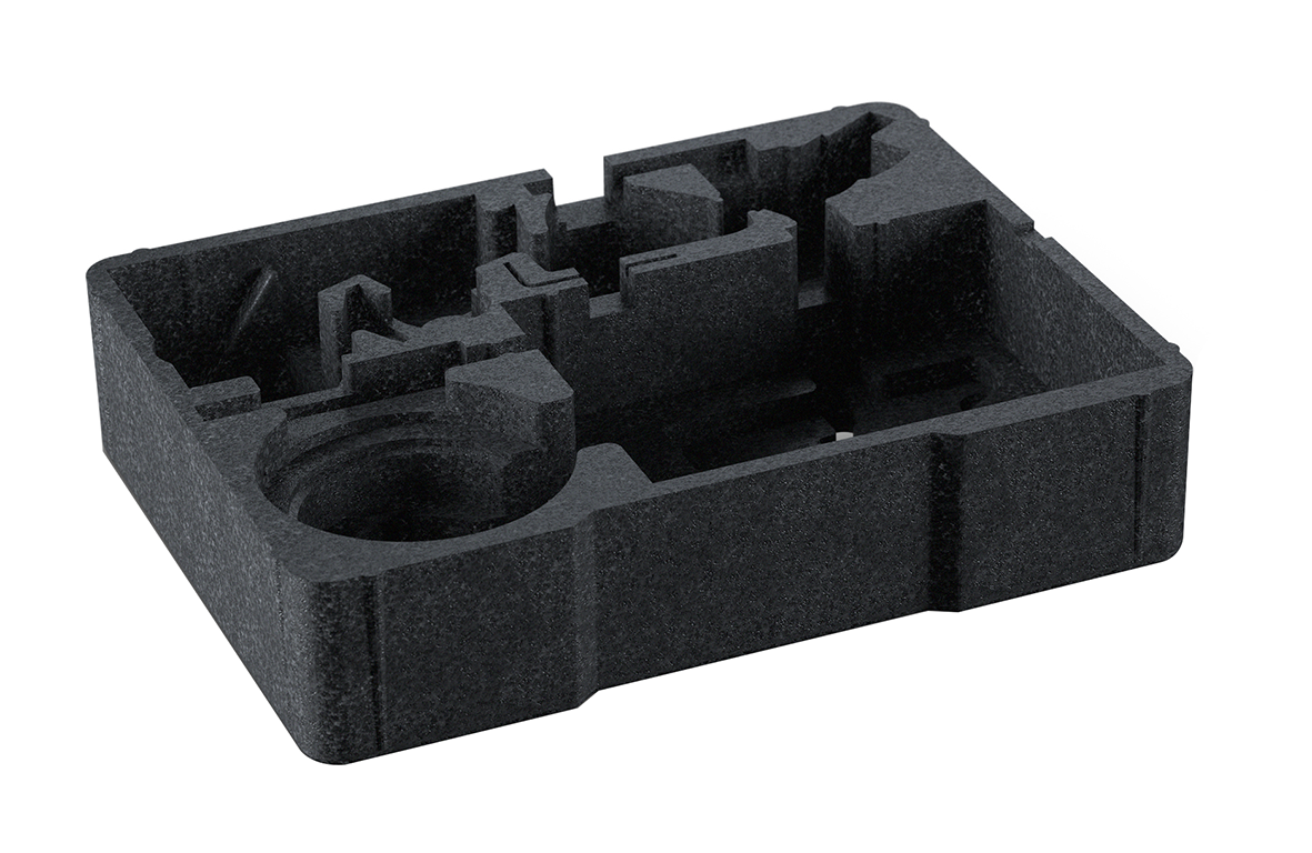 Koffereinlage TNT-00