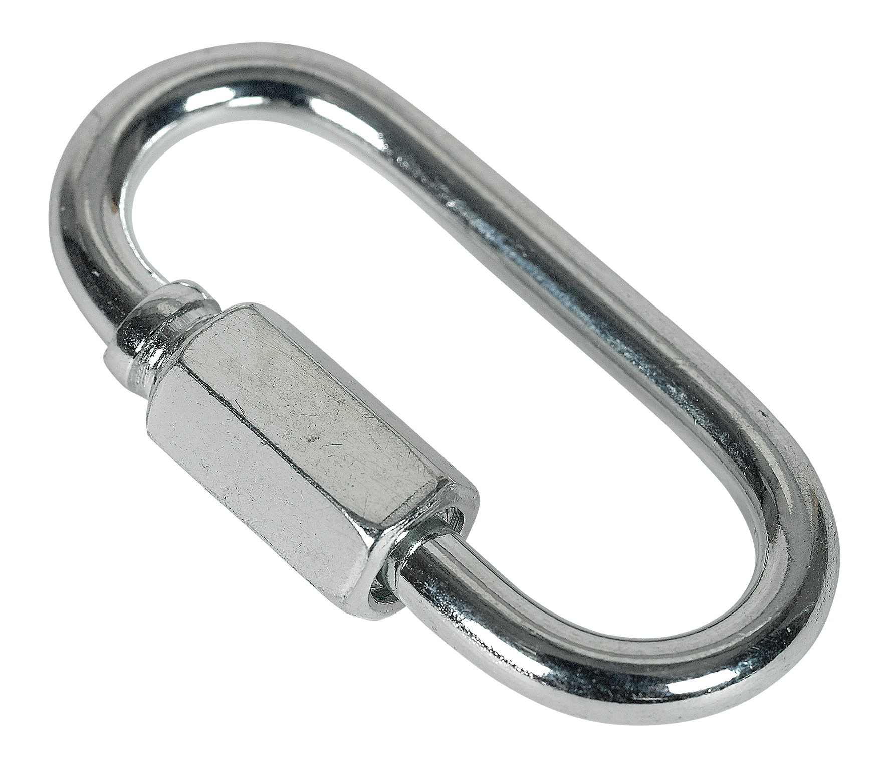 Kettenschnellverschluss ø4mm