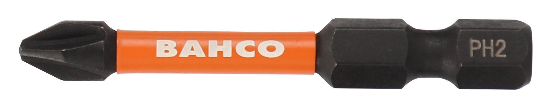 PH-Tors-Bit 1/4" 2-50 2P