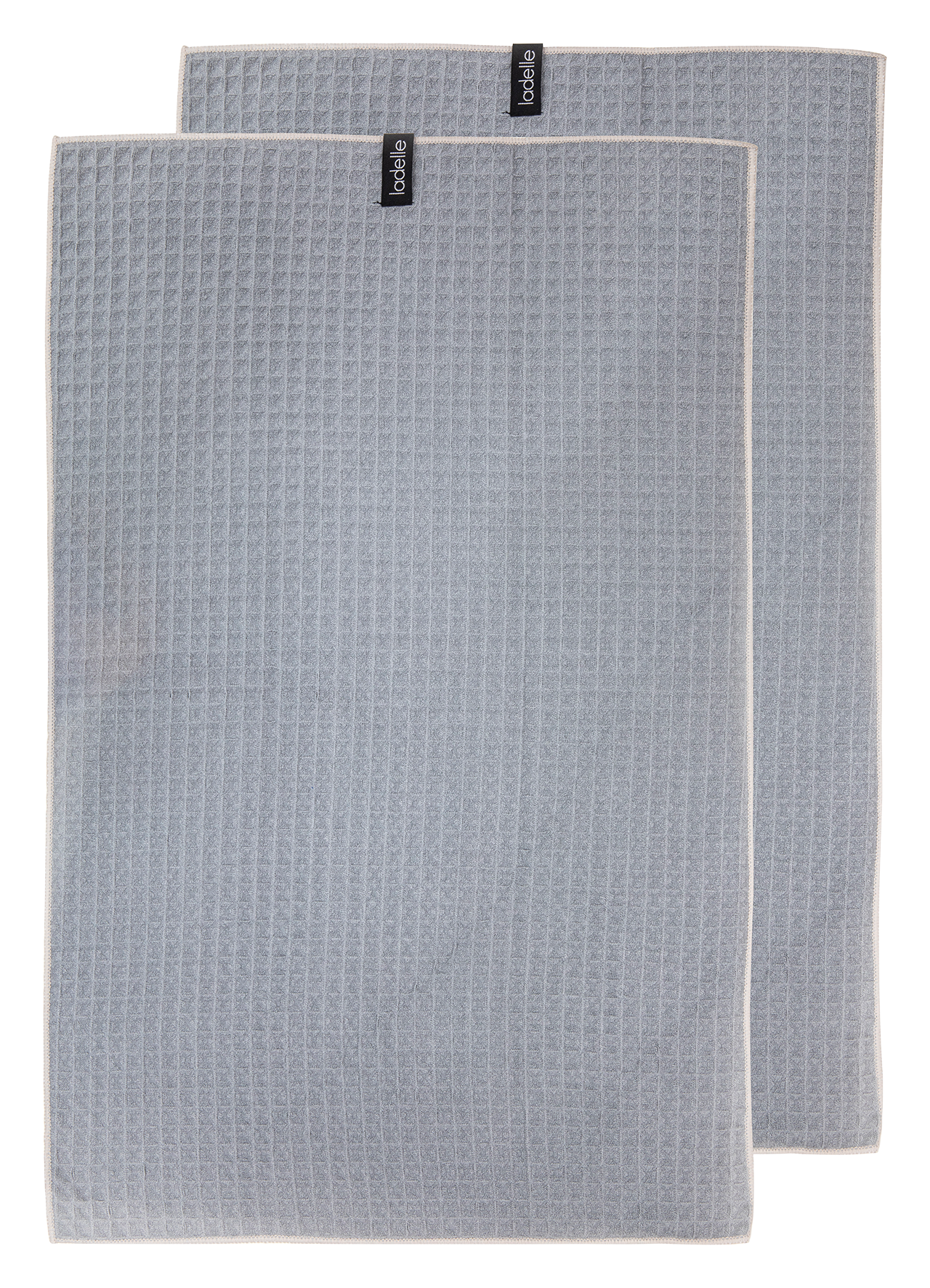 Küchentuch grey 45x70 2Stk.