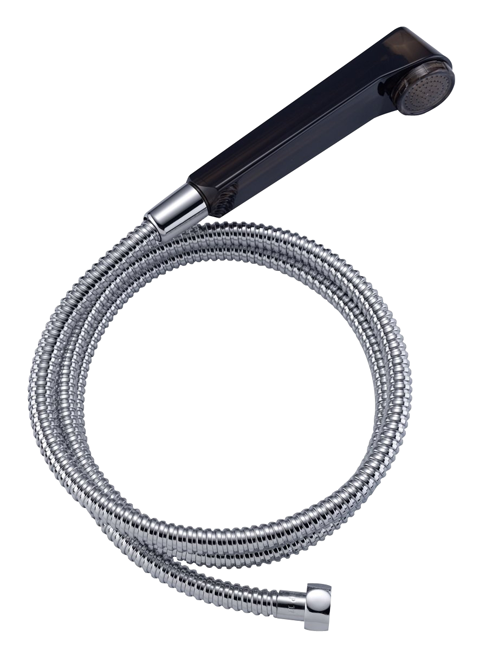 Brausegarnitur Topas 150cm