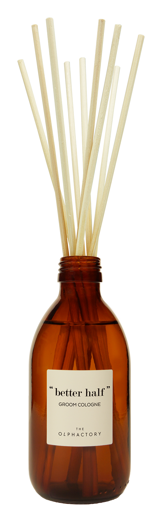 Nachfüllset Groom Cologne 250