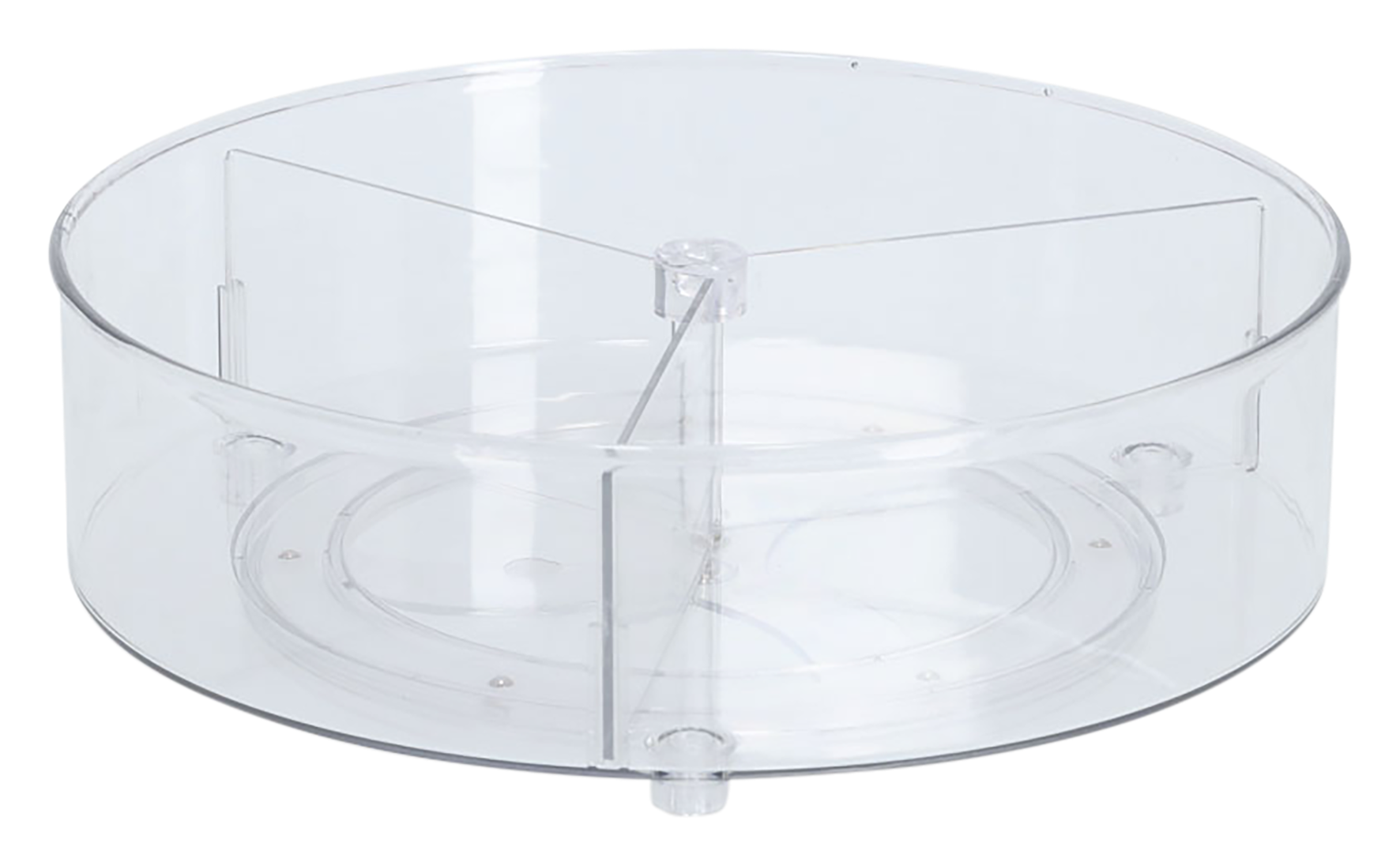 Dreh-Organizer 3F.transp.ø27