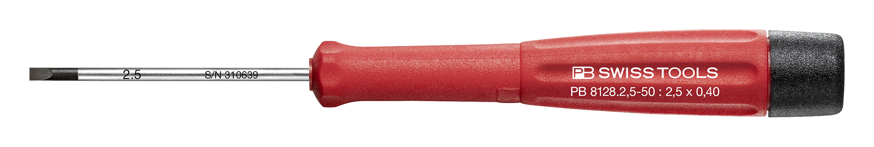 E-Schraubenz. PB 8128.2.5-50