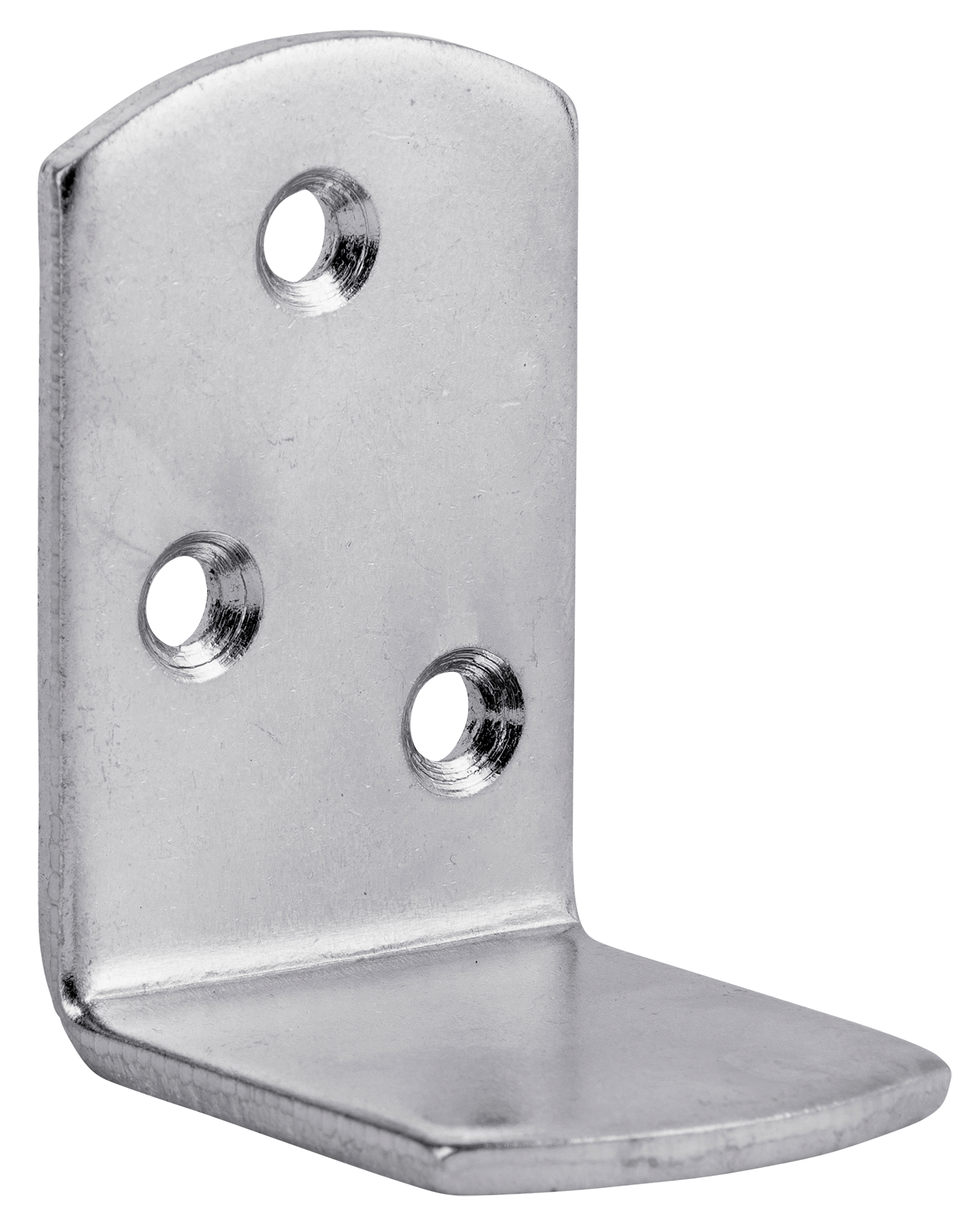 Bettladenwinkel verzinkt 64x50