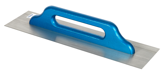 Traufel 480x130x0.7 blau