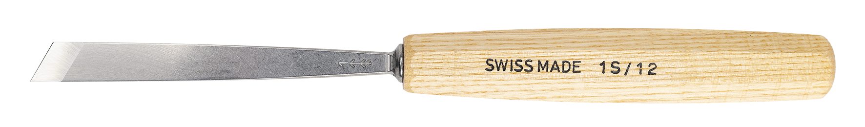 Beitel gerade schräg 1S 12