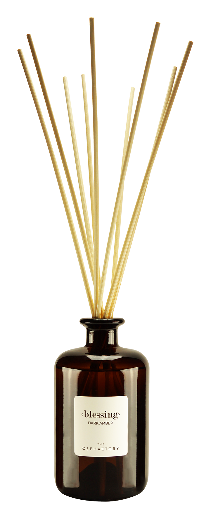 Raumduft Dark Amber 500