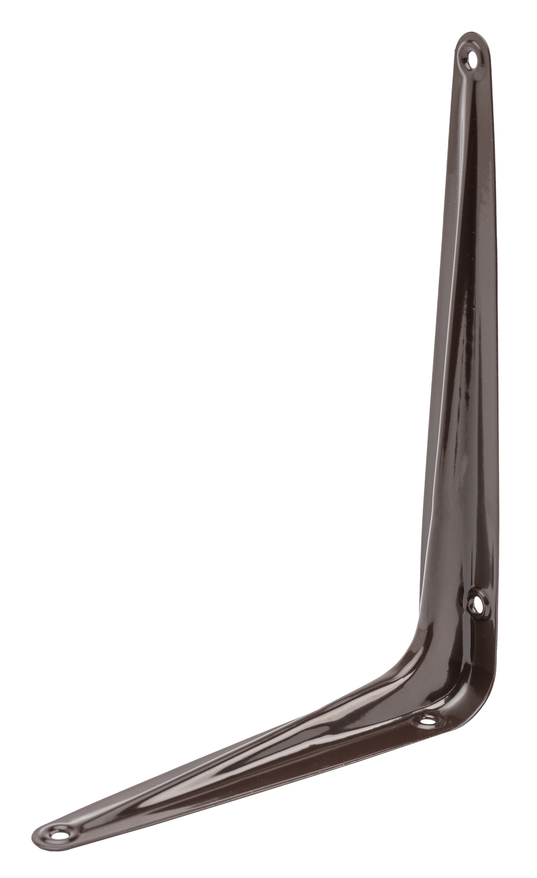 Konsole 100x125mm Stahblech