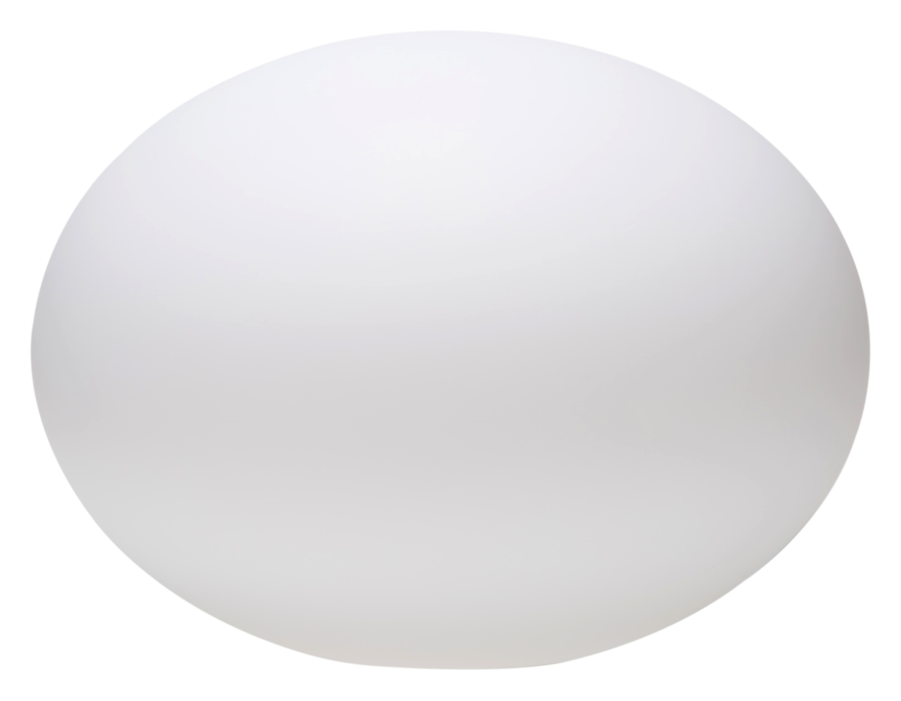 Lampe Flatball ø 35 cm