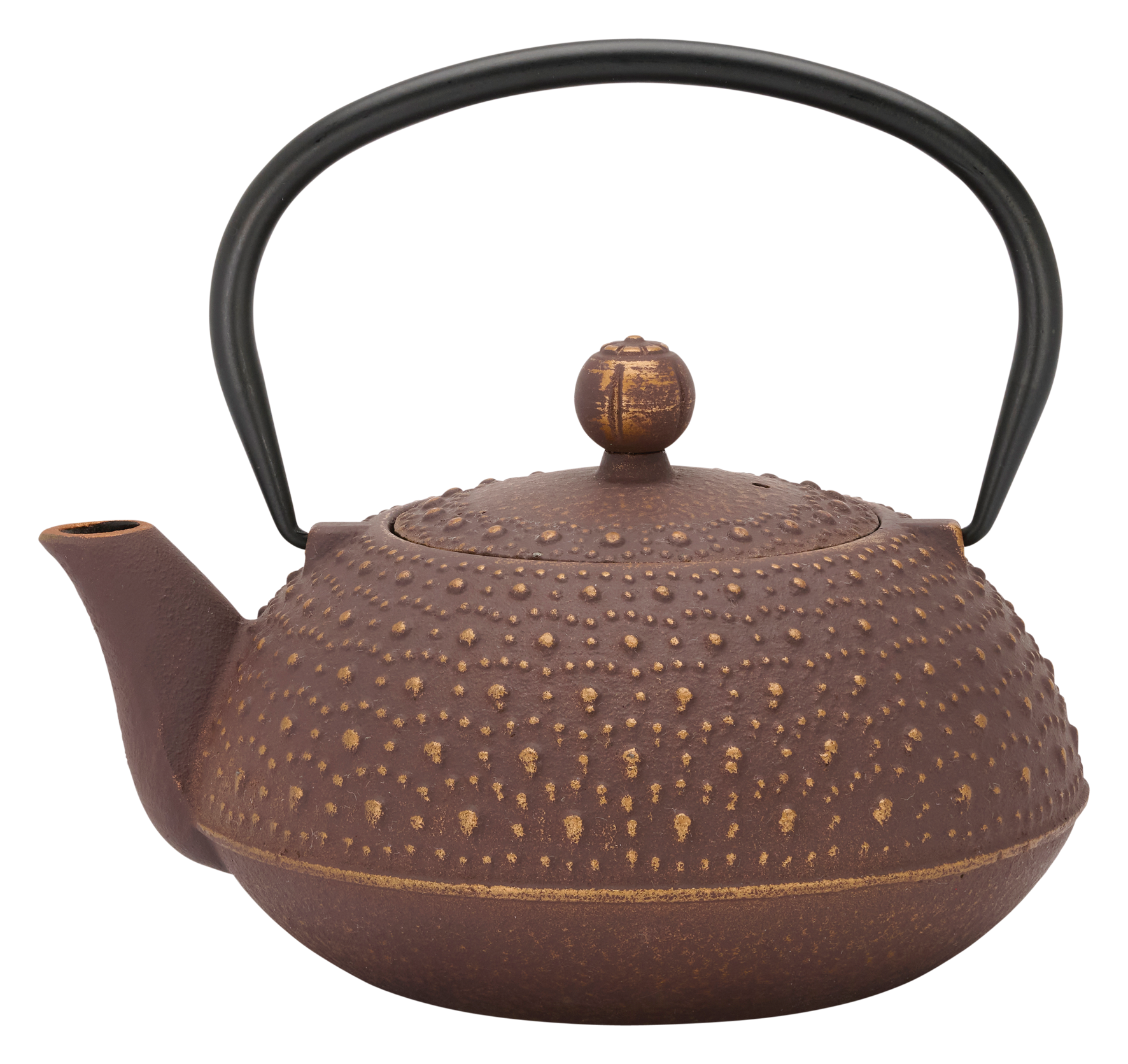 Teekanne Anhui aubergine 0.9 l