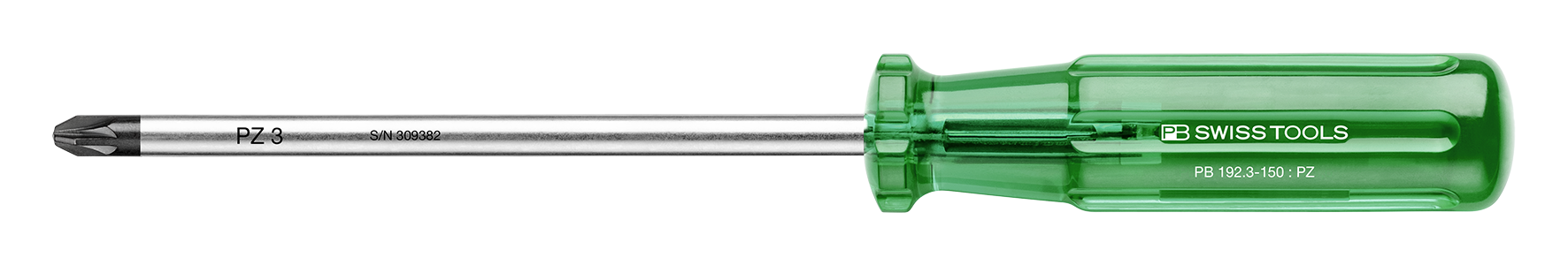 Schraubenz. PB 192.3-150