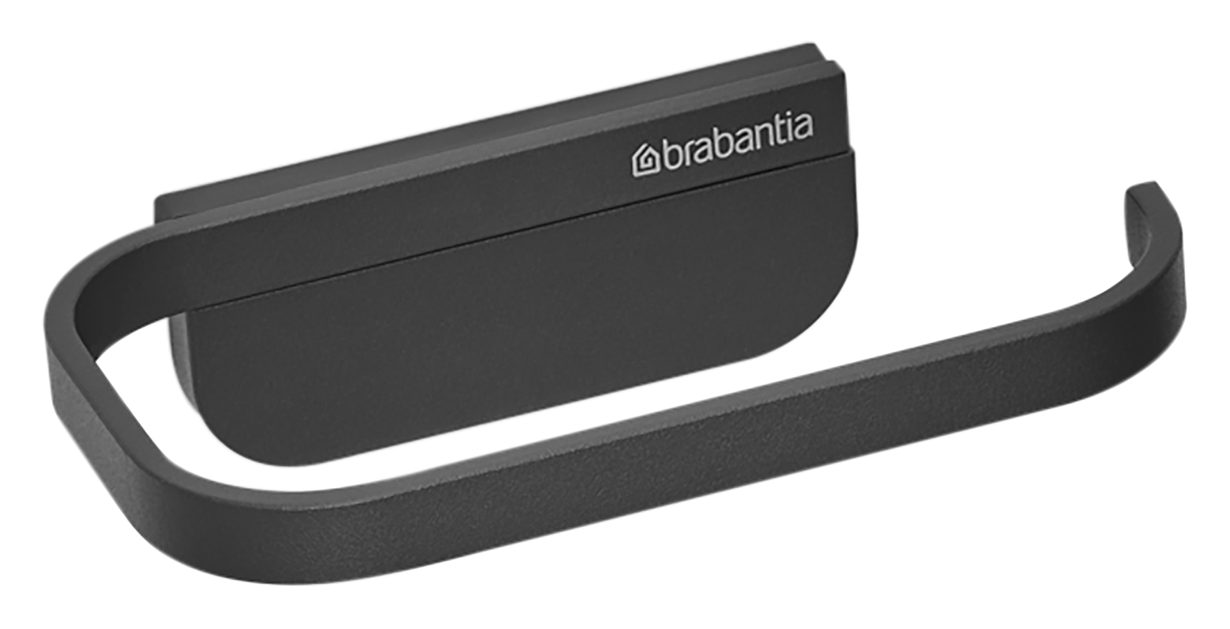 WC Papierhalter MindSet grey