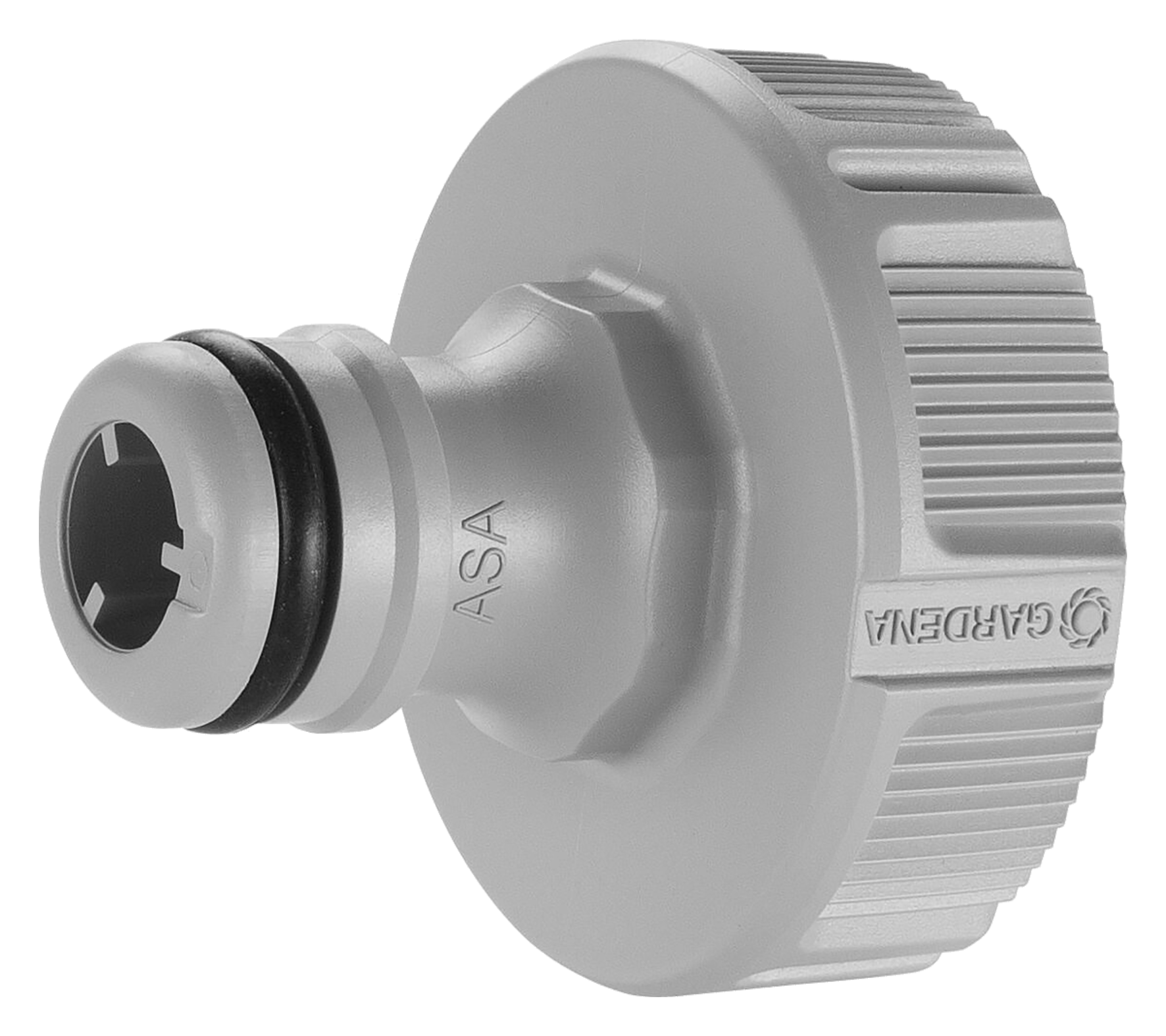 Hahnverbinder Org. 33.3mm 1"