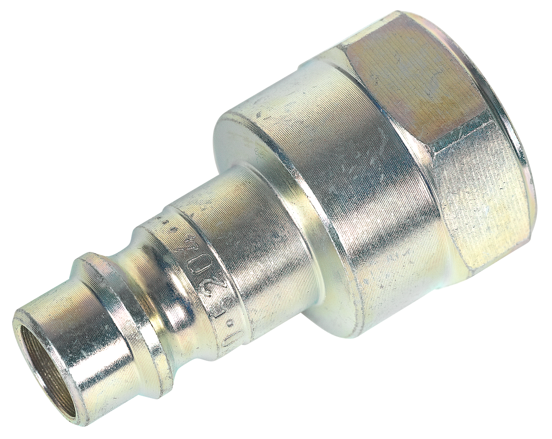 Nippel Serie 320 IG 3/8"