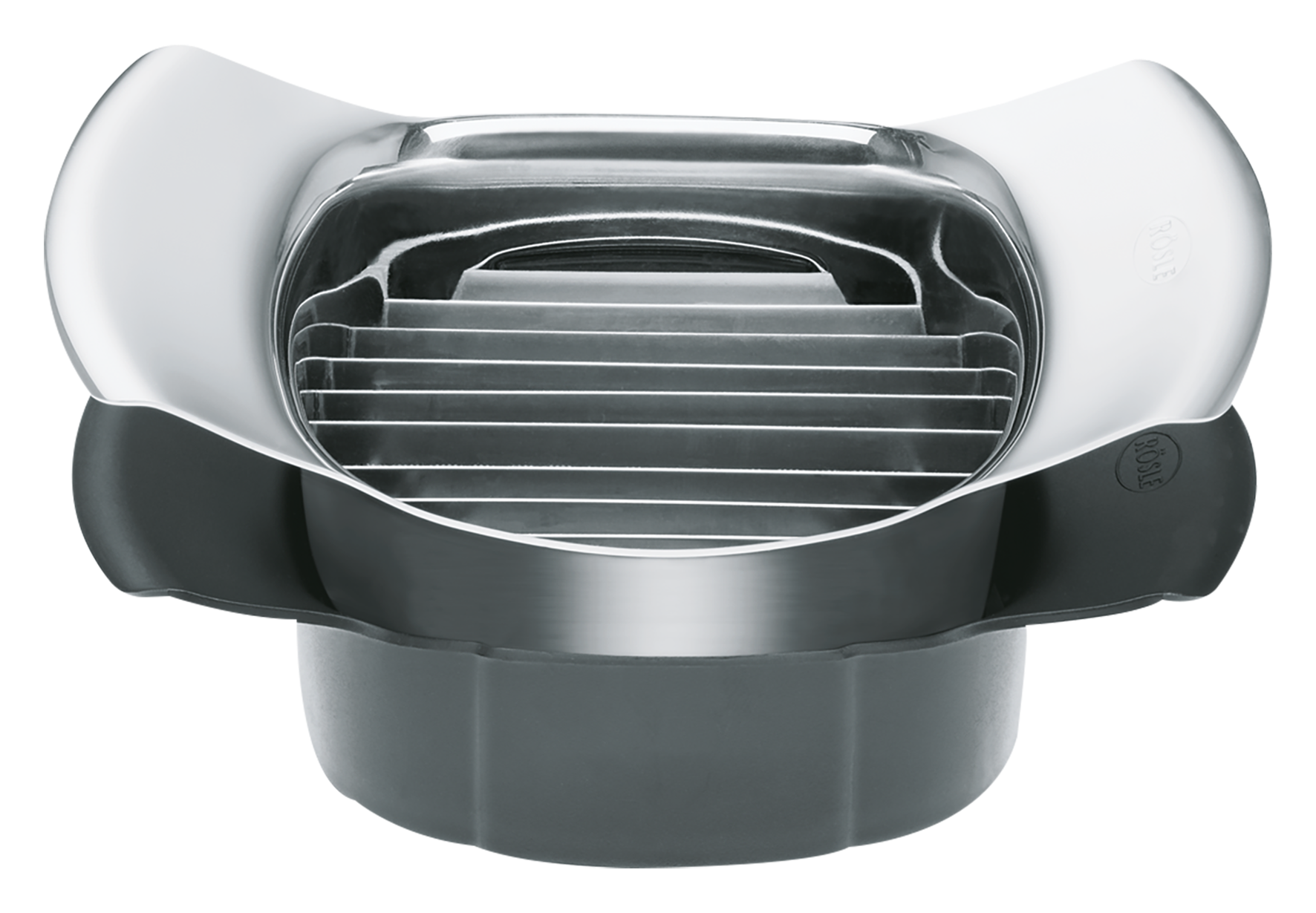 Tomaten- Mozzarellaschneider