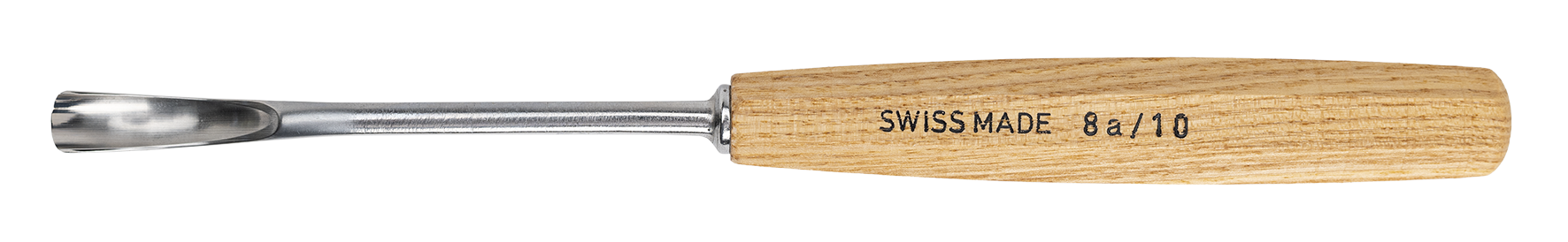 Beitel tief-hohl 8A 10