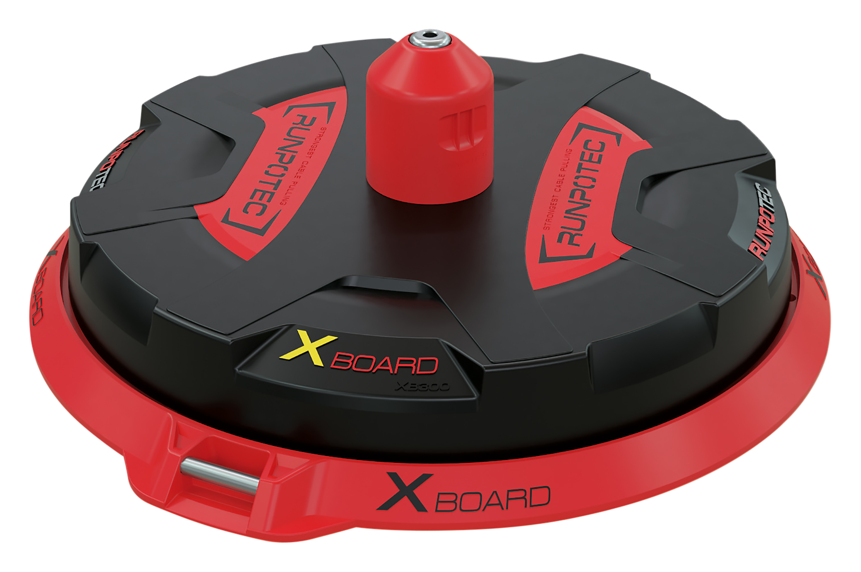 Kabelabroller X BOARD 300