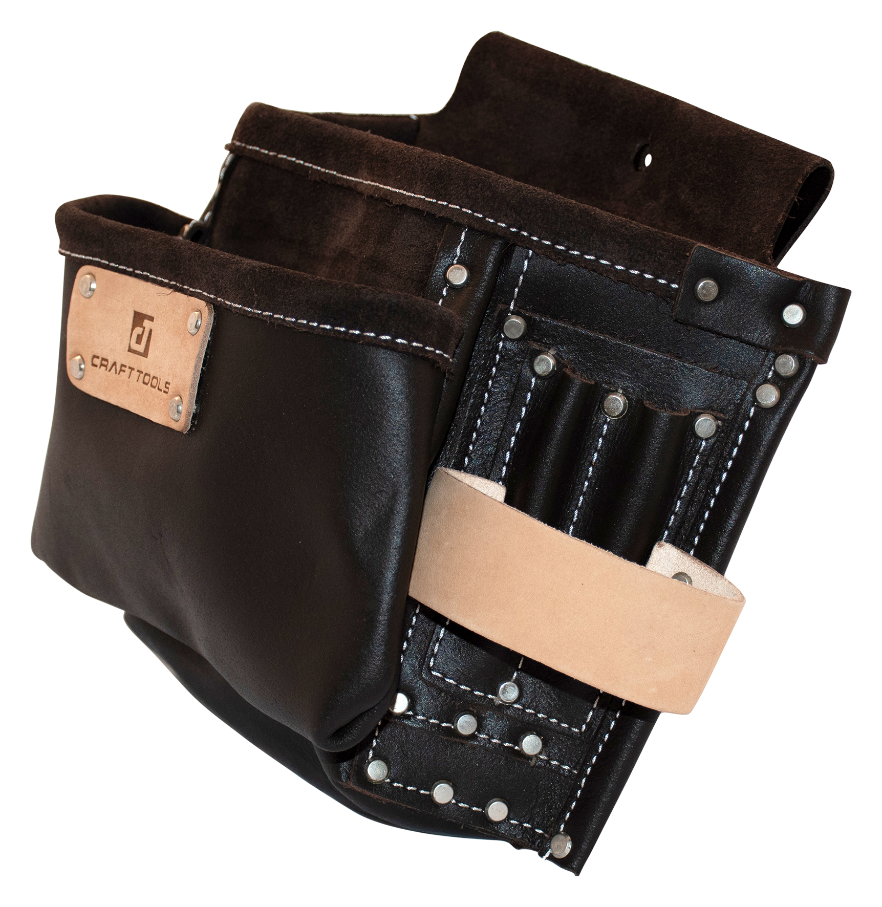 Nageltasche Profi 250x230 mm