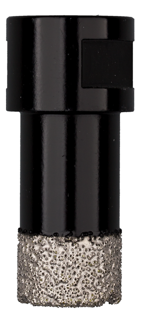 Diamant-Trockenbohrer 32x60M14