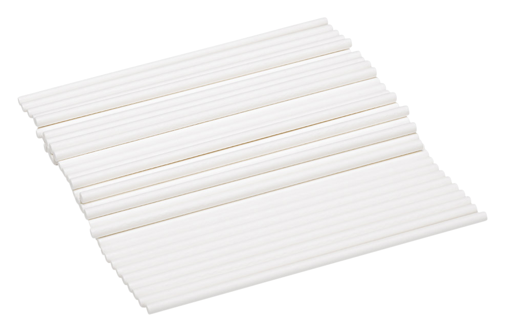 Cake Pop Sticks weiss