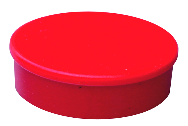 Haftmagnet Fer ø 16.0x7.0 rt