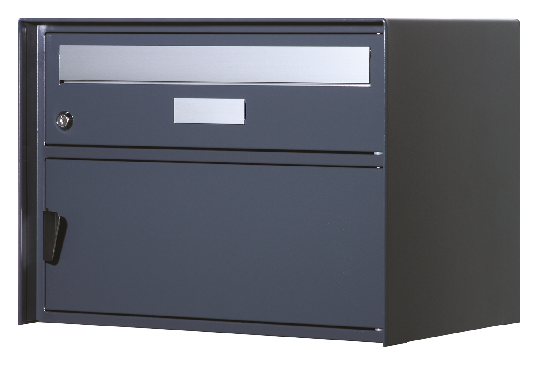 Briefkasten Grenchen anthra