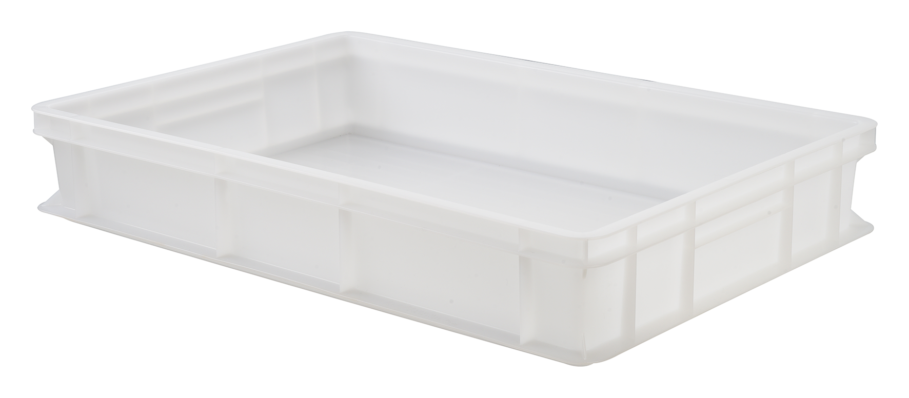 Hefeteigkasten o.Deckel 20l